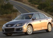 Mazda 6 Mazdaspeed